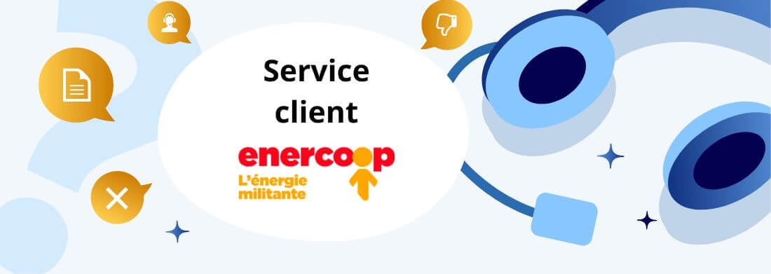 enercoop service client