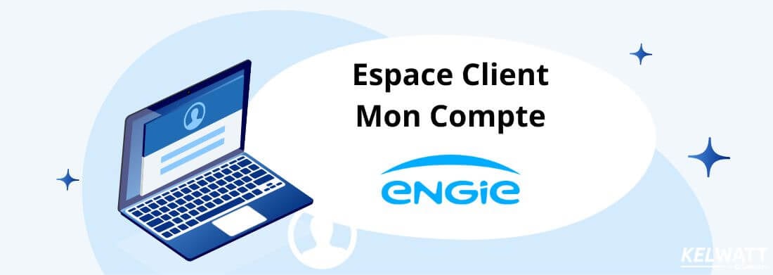Engie Espace Client Mon Compte en ligne