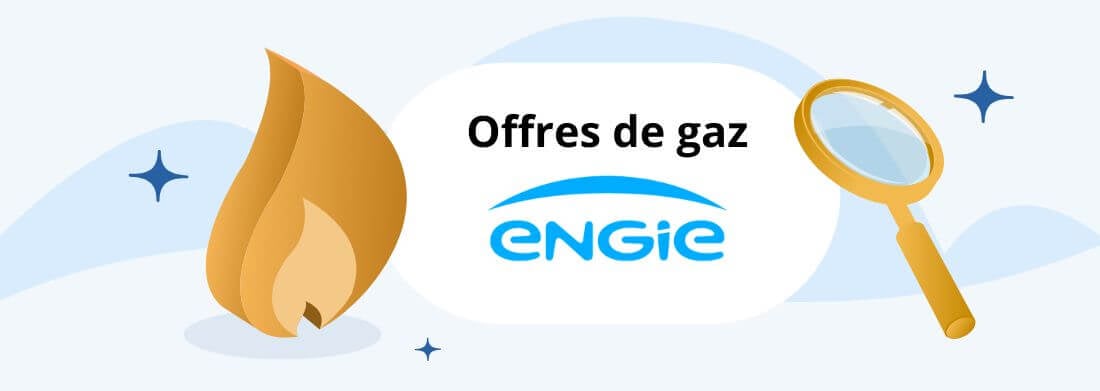 engie gaz