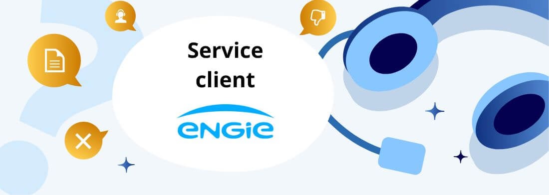 engie service client