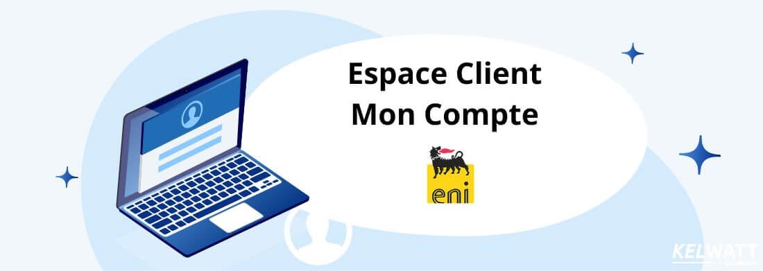 eni espace client mon compte