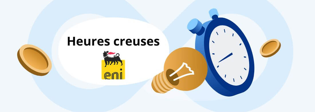 eni heures creuses