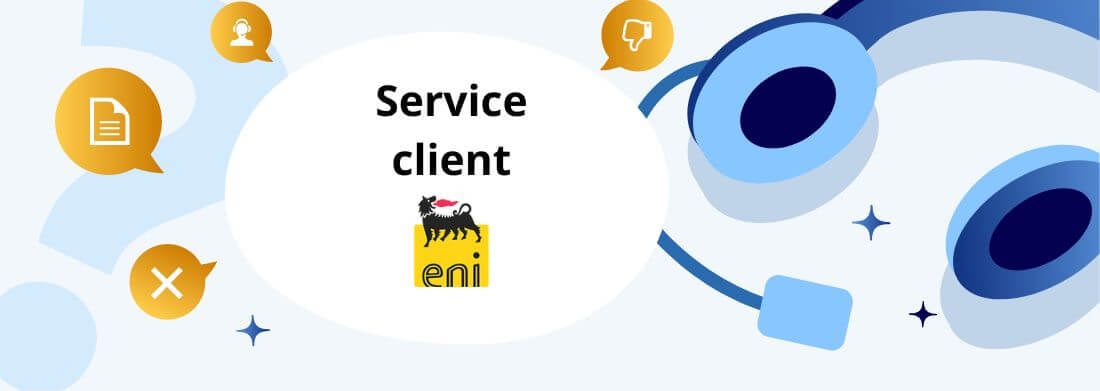 eni service client