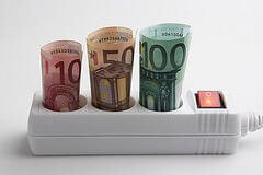Paiement en espèces