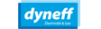 Dyneff logo