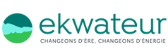 ekwateur fournisseur électricité et gaz logo