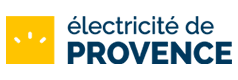 electricite de provence logo