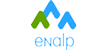 enalp logo