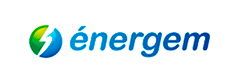 Energem logo