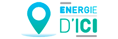 Energie d'Ici logo