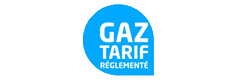 gaz tarif réglementé trv