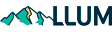 LLUM logo