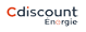 Cdiscount Energie concurrent EDF