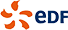 EDF logo