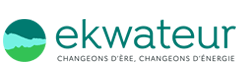 Ekwateur logo fournisseur