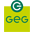 Geg grenoble logo