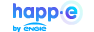 Logo d'Happe