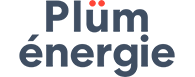 logo Plüm Énergie