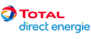 Total Direct énergie chèque énergie
