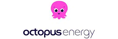 octopus energy france logo