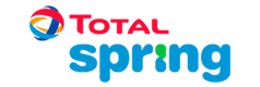 Total Spring logo