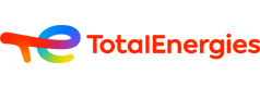 totalenergies logo
