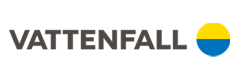 Logo Vattenfall