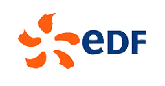 Logo EDF