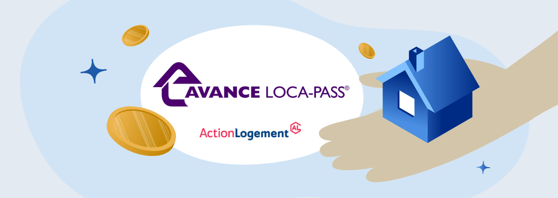 Guide sur l'avance loca-pass