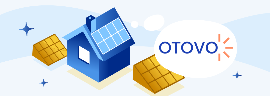 Otovo (ex in sun we trust)