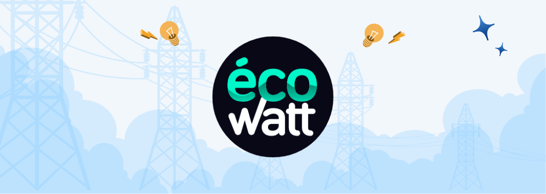 Ecowatt, la météo de l'électricité