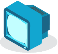 conso consommation TV télévision téléviseur