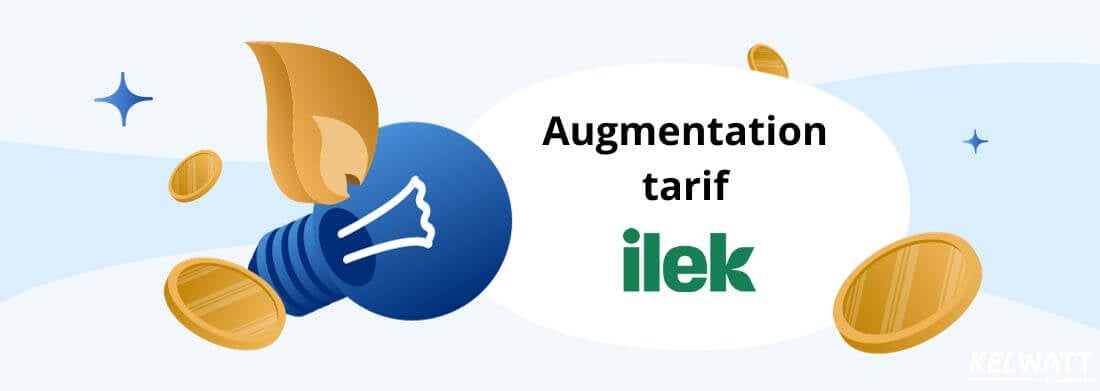 ilek augmentation tarif