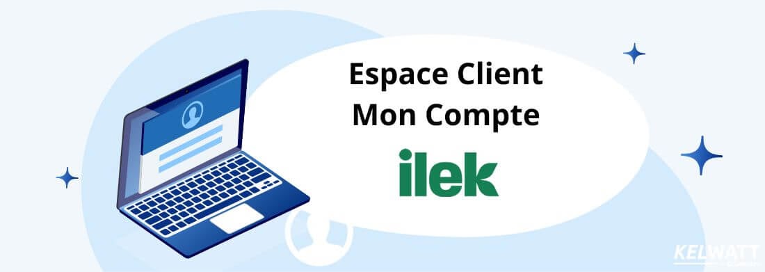 ilek Mon Compte Espace Client en ligne