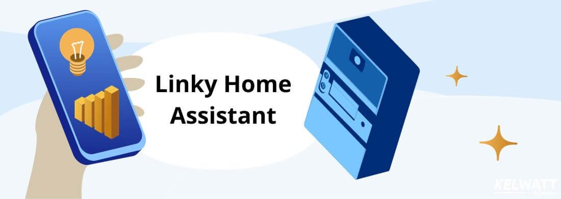 linky home assistant