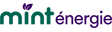 Mint énergie logo