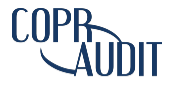 logo organisme Copraudit