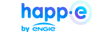 Happ-e logo