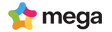 Mega énergie logo