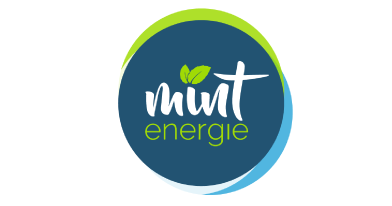 logo mint energie
