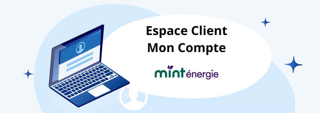 mint energie espace client mon compte en ligne