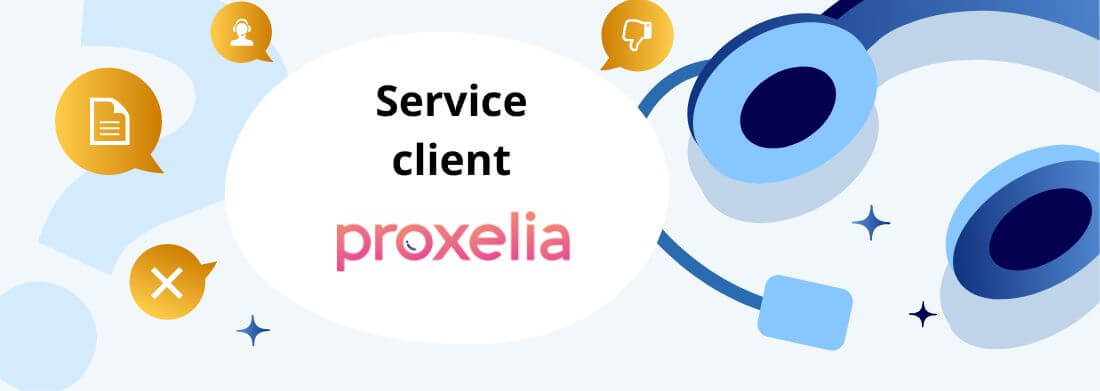 proxelia service client