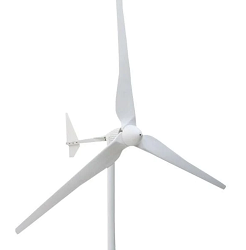 eolienne horizontale