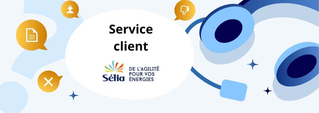 selia service client