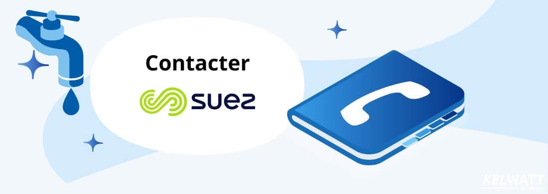 Suez Service client