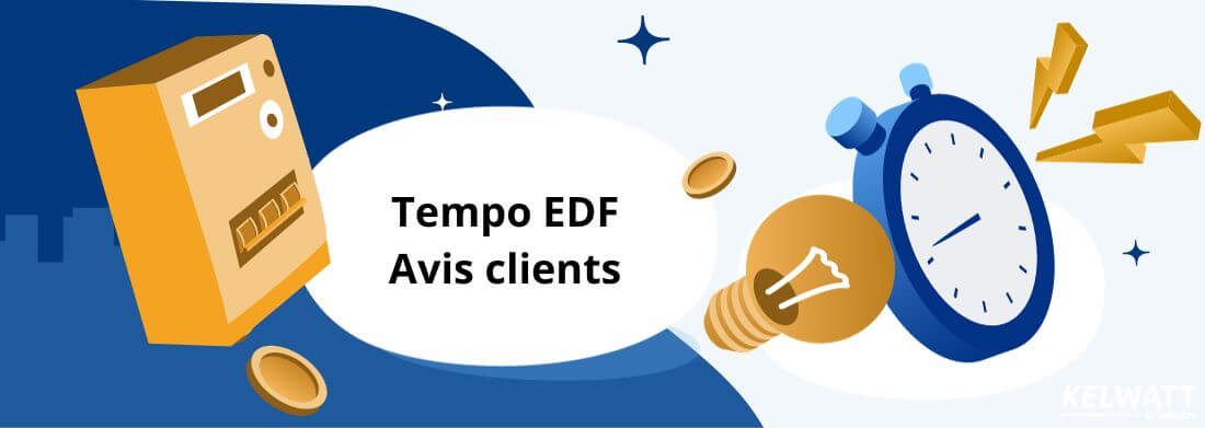 tempo edf avis clients positifs negatifs