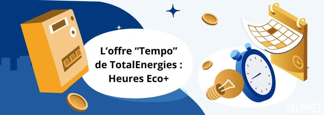 Tempo TotalEnergies