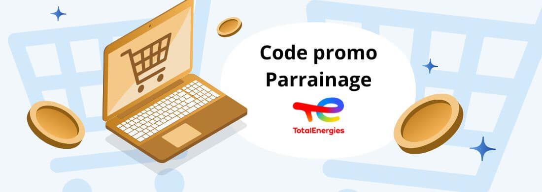 totalenergies total direct energie code promo parrainage