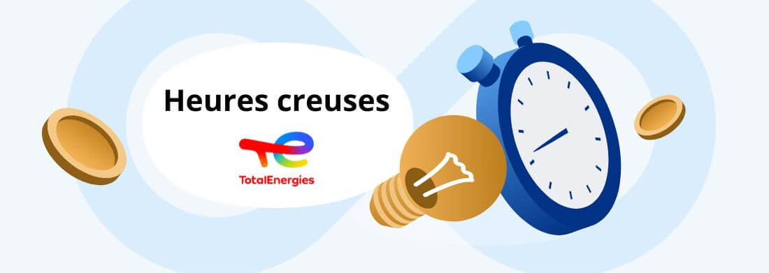 totalenergies total direct energie heures creuses