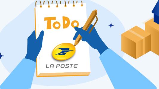 Guide pour faire suivre son courrier